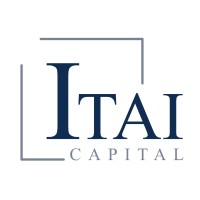 Itai Capital logo - Similar company to Questco Corporate Advisory