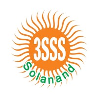 Solanand Solar System - India logo - Similar company to Evolve Solar India