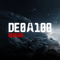 De 0 a 100 Agency logo - Similar company to Ha Recruiting