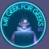 MR. GEEK FOR GEEKS logo - Similar company to Ecloseplus