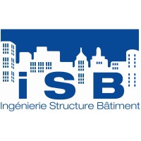 ISB17 (Ingeniérie Structure Bâtiment) logo - Similar company to Sgf Structure & Batiment