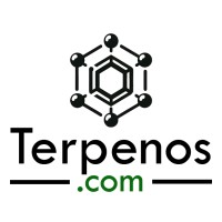 Terpenos.com logo - Similar company to Xucre