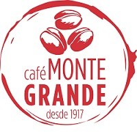 Cafe Monte Grande logo - Similar company to Centro Medico Monte Grande