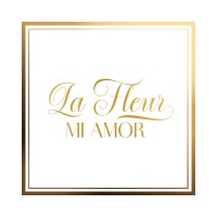 La Fleur Mi Amor
