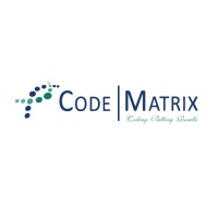 CodeMatrix MedPartners LLC logo - Similar company to Code Matrix