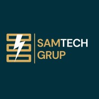 SAMTECH GRUP MÜHENDİSLİK logo - Similar company to Samtech Group
