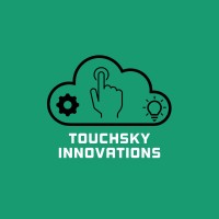 TouchSky Innovations logo - Similar company to Chatak Innovations Llp