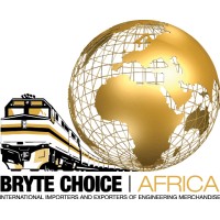 Bryte Choice Africa logo - Similar company to Designnode Pty Ltd