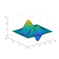 Linear Algebra logo - Similar company to Vectorcamp