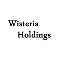 Wisteria Holdings logo - Similar company to La Volta Pizza Club