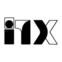 Nx iD logo - Similar company to Motian.Graphics
