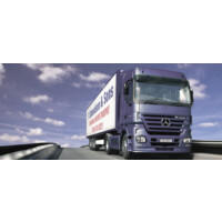 F Edmondson & Sons Limited