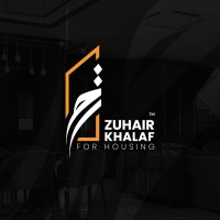 Zuhair Khalaf for Housing l شركة زهير خلف للإسكان logo - Similar company to Basto Housing And Trade Ltd.