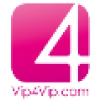 Vip4Vip Marketing 2011 S.L. logo - Similar company to Frideals