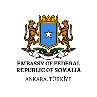 Embassy of Federal Republic of Somalia - Ankara Türkiye logo - Similar company to Kadoono.Com