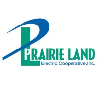 Prairie Land Electric Cooperative, Inc logo - Similar company to Natoma Manufacturing, Llc