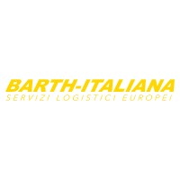 Barth Italiana logo - Similar company to Metalba
