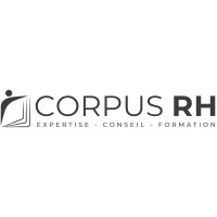 Corpus RH logo - Similar company to Korpus Prava