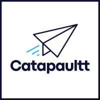 Catapaultt logo - Similar company to Pgc Group
