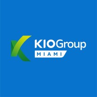 KIO Group logo - Similar company to Para-Rayos / Página Oficial