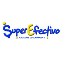 SuperEfectivo logo - Similar company to Super Efectivo Sl
