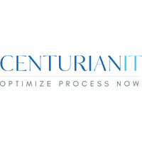 Centurian IT logo - Similar company to Sakshath Technologies®