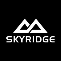 Skyridge logo - Similar company to Skyridge