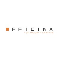 OFFICINA ITALIA logo - Similar company to Giu.Di.Co. Bio Srl