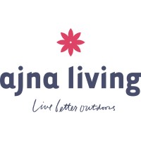 Ajna Living logo - Similar company to 406 Labs