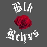 BLK RCHVS logo - Similar company to Sole Folks