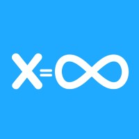 X Equal To Infinity logo - Similar company to Xequalto