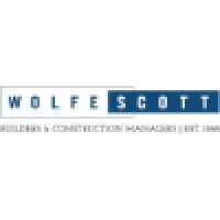 Wolfe Scott Builders & Construction Managers logo - Similar company to Servpro Construction (Provision Builders, Llc)