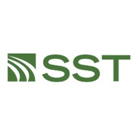 SST Software (acquired by Proagrica in 2018) logo - Similar company to Crosswind Aviation