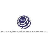 Tecnologias Medicas Colombia SAS logo - Similar company to Meditec S.A.