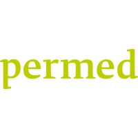 Permed Spitex AG logo - Similar company to Csi Coopérative De Soins Infirmiers