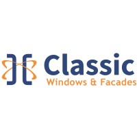 Classic Windows and Facades logo - Similar company to Roundtower Hardware