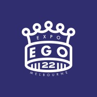 Ego Expo Australia logo - Similar company to Bridge Projects Group