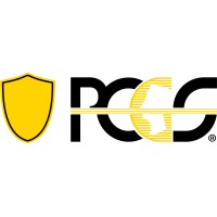 Professional Coin Grading Service (PCGS) logo - Similar company to Stack'S Bowers Galleries
