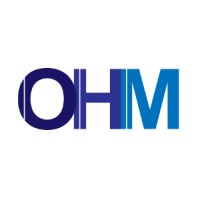 Ohm Elektrik logo - Similar company to Ohm Power Electronics