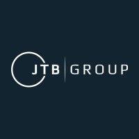 JTB Group logo - Similar company to 凸版印刷（株）