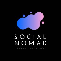 Social Nomad Consulting logo - Similar company to The Cubix