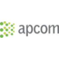 Apcom Slovenia logo - Similar company to Apcom Ce Kft.
