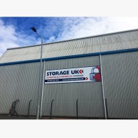 Storage UK Ltd logo - Similar company to Njr Interior Systems