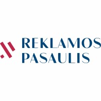 Reklamos Pasaulis - Verslo dovanos logo - Similar company to Promogifts.Lt - Verslo Įvaizdžio Dovanos