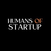 Humans of Startup logo - Similar company to 7Targets
