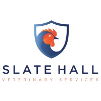 Slate Hall Veterinary Services logo - Similar company to Inchcolm Veterinary Services