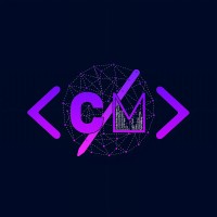 CryptoMinds logo - Similar company to The Management Club - Tmc
