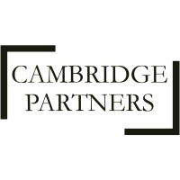 Cambridge Partners logo - Similar company to Gillespie Construction, Llc