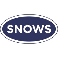 Snows Motor Group logo - Similar company to Hendy Group