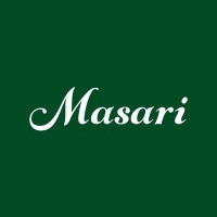 Masari logo - Similar company to Orcadev